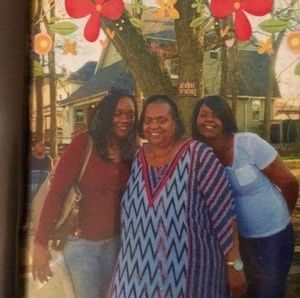 Meet your Posher, Kathy